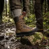 Chaussures CRISPI Hunter GTX marron GORE-TEX | Ducatillon