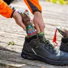 Sèche-Chaussures Dryshoe - Paire avec Charbon de Bambou