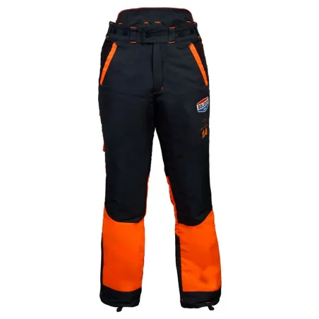 Pantalon anti-coupure Solidur Authentic classe 1 type A