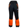 Pantalon anti-coupure Solidur Authentic classe 1 type A