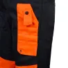 Pantalon anti-coupure Solidur Authentic classe 1 type A