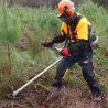 Pantalon débroussaillage Solidur DEPA2 renforcé