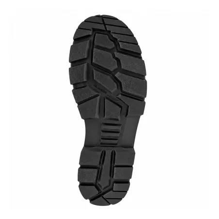 Demi-bottes Solidur Allworker O4 CI SR LG en PU, du 40 au 47