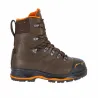 HAIX Trekker Mountain : chaussures S3 anticoupure classe 1