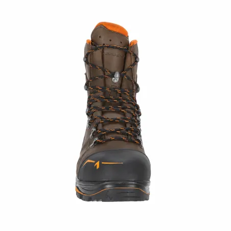 HAIX Trekker Mountain : chaussures S3 anticoupure classe 1