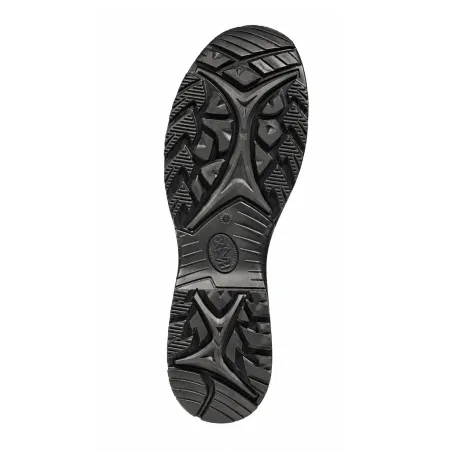 HAIX Black Eagle Nature GTX mid marron | Chaussures de chasse