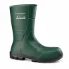 Bottes Dunlop JobGUARD Acifort vert O4 CI AN SR, du 40 au 47