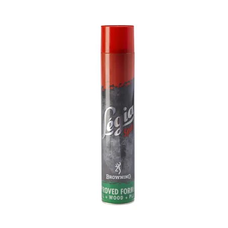 Huile d'entretien Legia Spray 200ml pour maintenance équipements