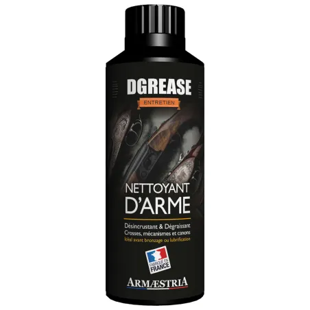 Kit entretien armes lingette microfibre 39x40cm