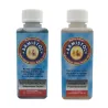 Kit bronzage pour canons fusils superbronzage + finibronze 120ml