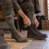 Chaussettes mi-hautes Deerhunter Deluxe à 40 % de laine