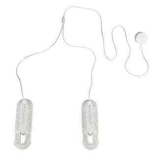 Sèche-chaussures portable avec minuterie