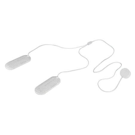 Sèche-chaussures portable avec minuterie
