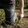 Pantalon débroussaillage Solidur DEPA2 renforcé