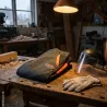 Pantalon débroussaillage Solidur DEPA2 renforcé