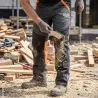 Pantalon débroussaillage Solidur DEPA2 renforcé