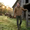 Pantalon Chiruca Lykos softshell déperlant | Ducatillon