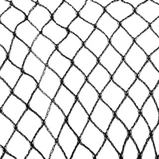 Filet de volière 5x10m à maille 35mm - Résistant et polyvalent