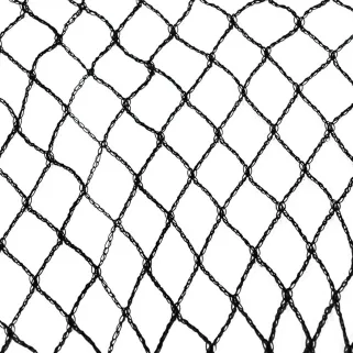 Filet de volière 5x10m à maille 35mm - Résistant et polyvalent