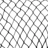 Filet de volière 5x10m à maille 35mm - Résistant et polyvalent