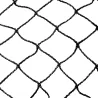 Filet de volière 5x5m - Maille 15 mm polyvalent