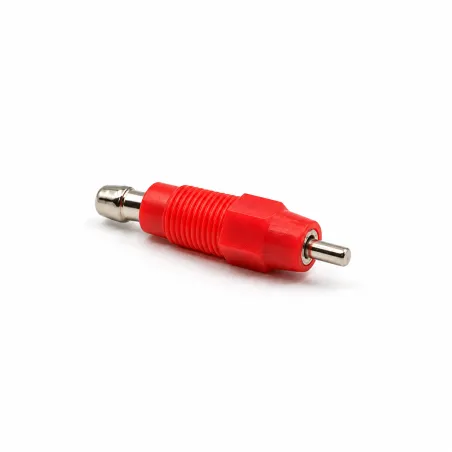 Pipette Rouge Pour Cage Cimuka