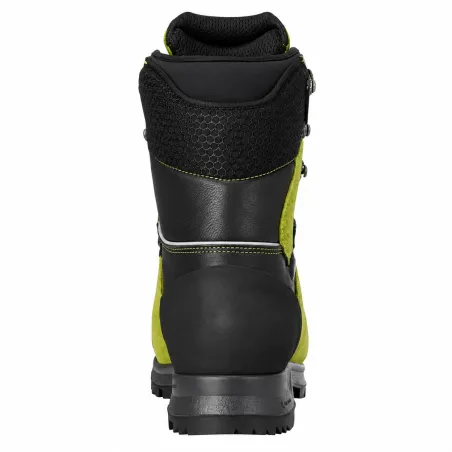 HAIX Protector Ultra 2.0 GTX vertes classe 2 | Ducatillon