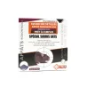 Raticide souricide avoine difénacoum 25 ppm 140 g | Ducatillon
