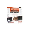 Raticide / souricide avoine 140g brodifacum 