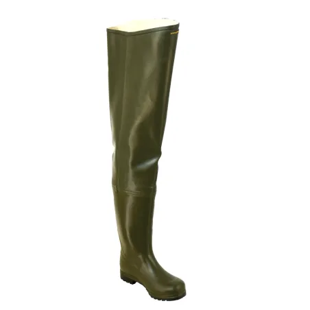 Cuissardes caoutchouc GoodYear C-Rub