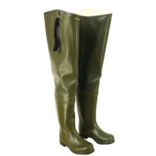 Cuissardes caoutchouc GoodYear C-Rub