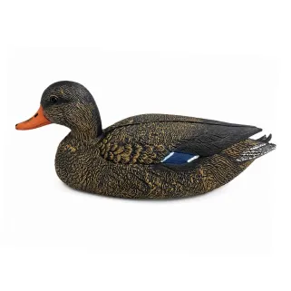 Appelant Colvert Femelle Souple pour Gibier d'Eau