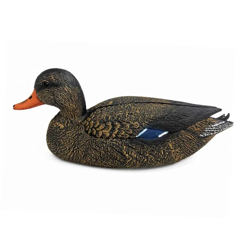 Appelant Colvert Femelle Souple pour Gibier d'Eau