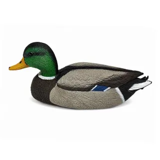 Appelant Colvert Mâle Souple pour Gibier d'Eau