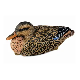 Appelant Colvert Femelle Mousse - 33 cm