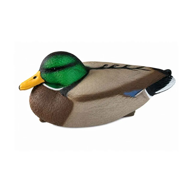 Appelant Colvert Mâle en Mousse - 33 cm