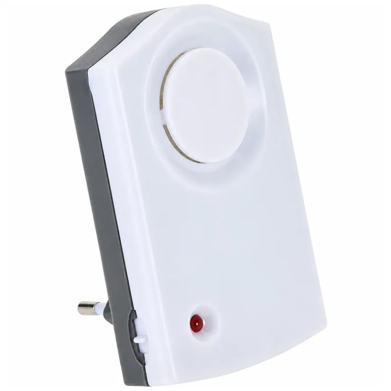 Répulsif ultrasons sur prise pour rats et souris, 15 m²