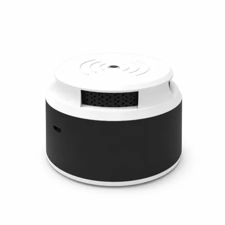 Lot de 3 répulsifs ultrasons 360° pour intérieur, 40 m²
