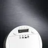 Lot de 3 répulsifs ultrasons 360° pour intérieur, 40 m²