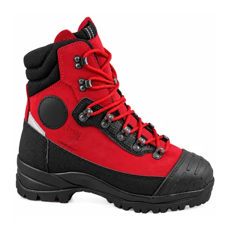 Chaussures forestières Infinity S3 classe 3 | Ducatillon