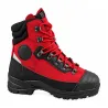 Chaussures forestières Infinity S3 classe 3 | Ducatillon