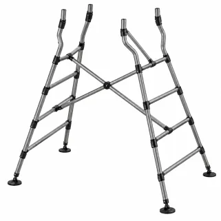 Kit réhausse 75 cm mirador 5,8 kg - Extension hauteur