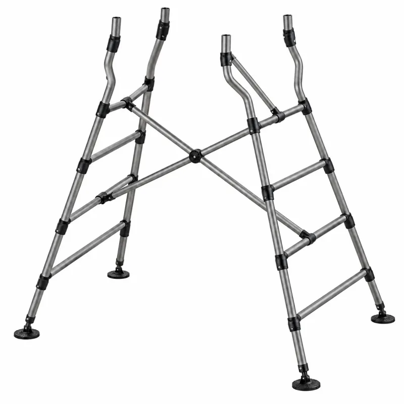 Kit réhausse 75 cm mirador 5,8 kg - Extension hauteur