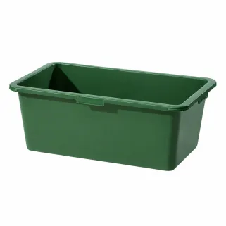 Bac à gibier 80 L en polyéthylène 80x48x30