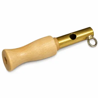 Appeau grive musicienne