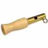 Appeau grive musicienne