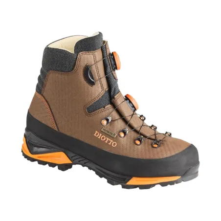 Chaussures Diotto Vortex WindTex double rotor | Ducatillon