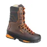 Chaussures de chasse Diotto Taiga WindTex marron orange
