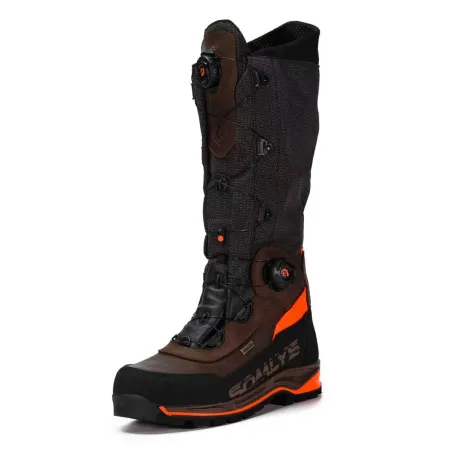 Chaussures-guêtres Somlys Defender Pro C06 | Ducatillon