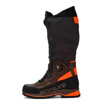 Chaussures-guêtres Somlys Defender Pro C06 | Ducatillon
